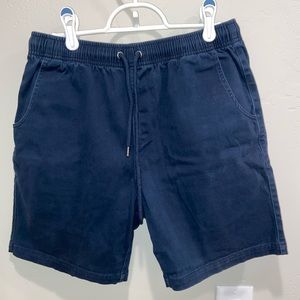 Bronxton Mens Shorts